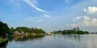 গাজনার বিলে একদিন